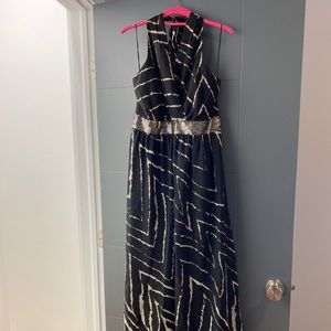 Express Maxi Dress Large